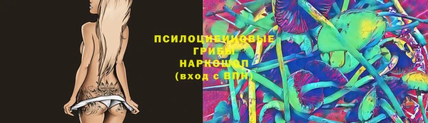 прущая мука Лиски